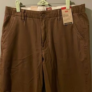 Levi’s XX chino Ez taper